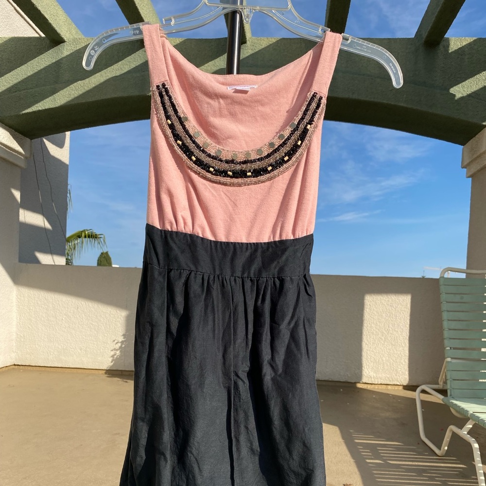 Target Pink Dress